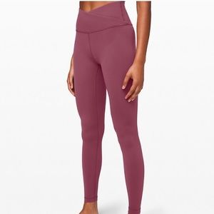 Lululemon Always in HR 25” Tights